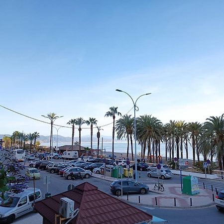 Apartamento Centro Salome Torremolinos Exterior foto