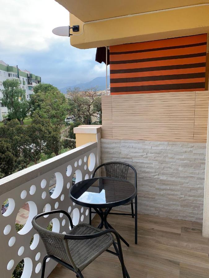 Apartamento Centro Salome Torremolinos Exterior foto