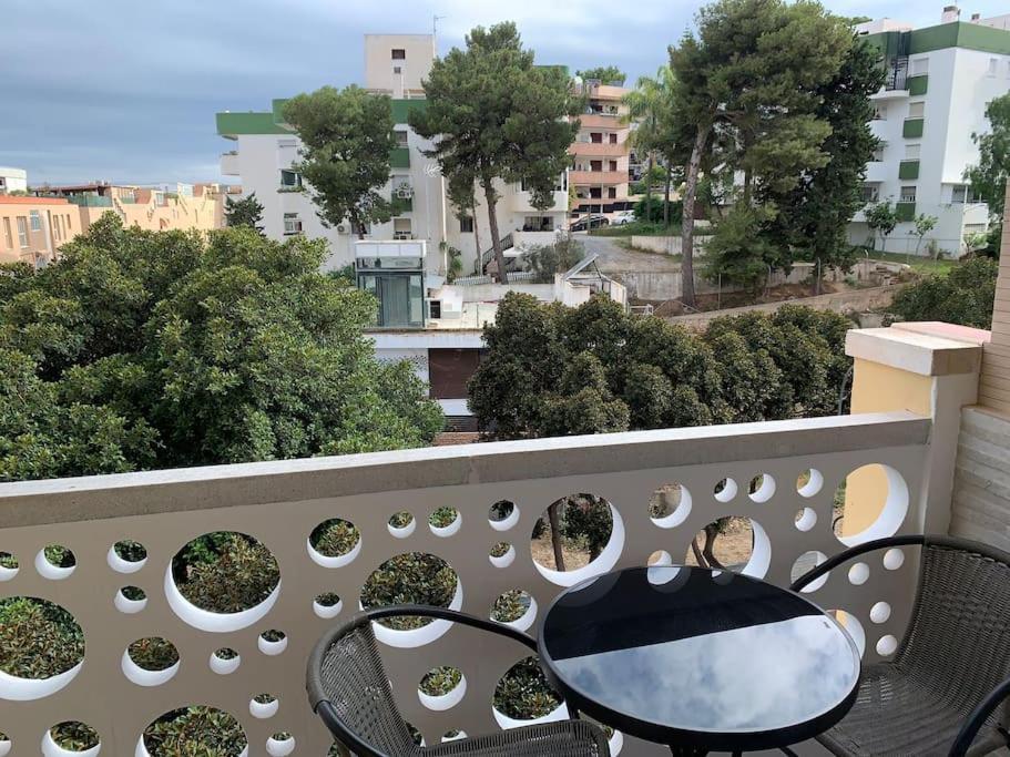 Apartamento Centro Salome Torremolinos Exterior foto