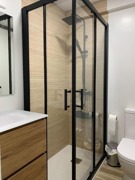 Apartamento Centro Salome Torremolinos Exterior foto