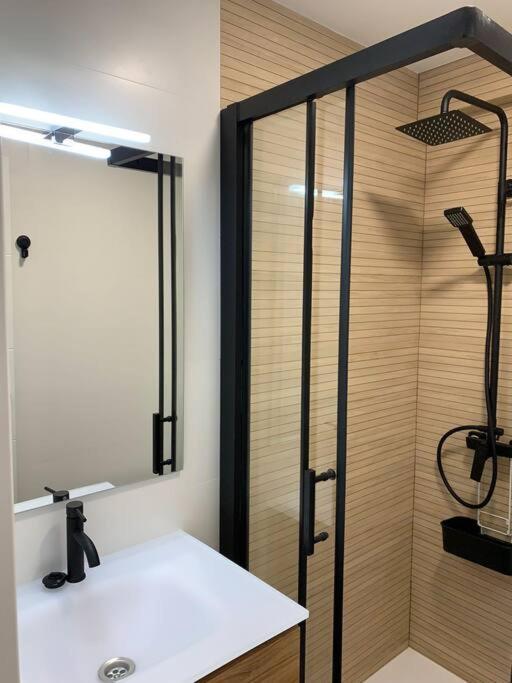 Apartamento Centro Salome Torremolinos Exterior foto
