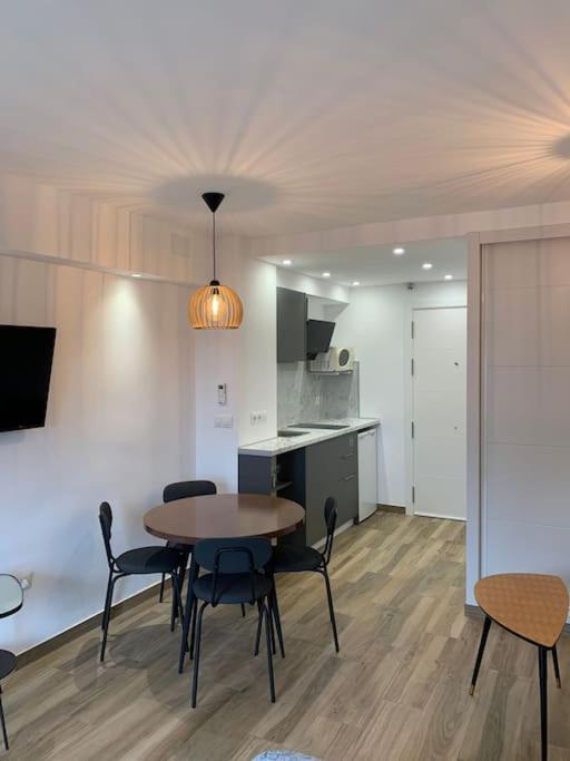 Apartamento Centro Salome Torremolinos Exterior foto