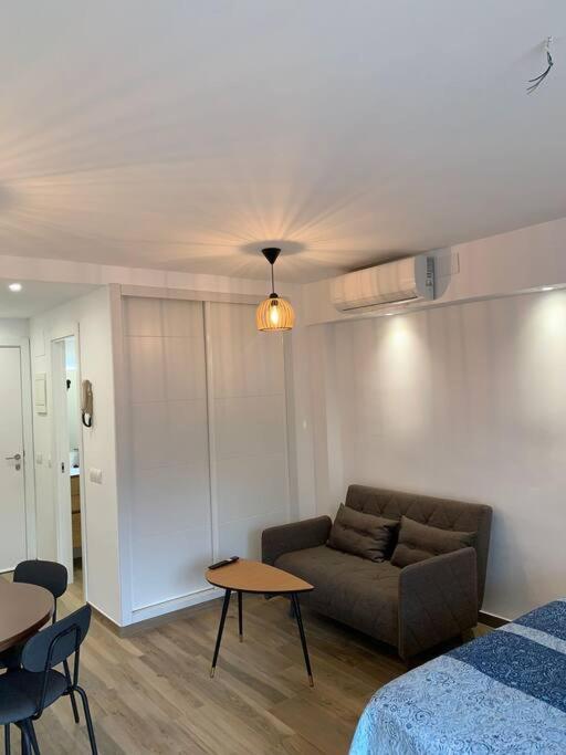 Apartamento Centro Salome Torremolinos Exterior foto