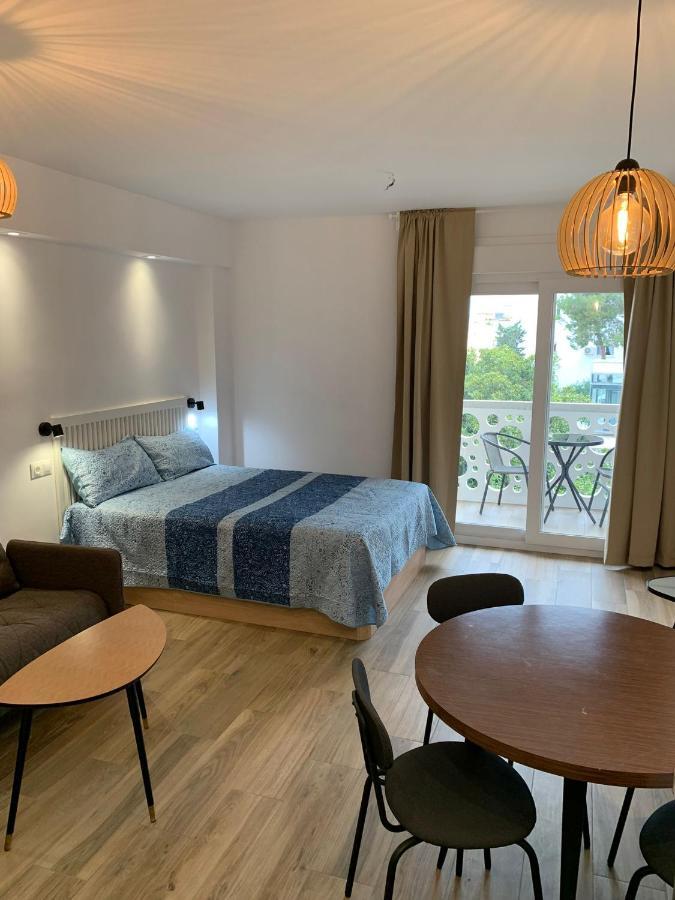 Apartamento Centro Salome Torremolinos Exterior foto