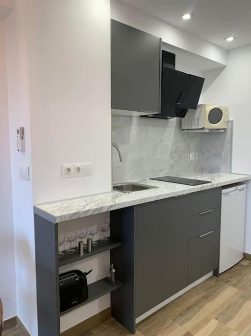 Apartamento Centro Salome Torremolinos Exterior foto