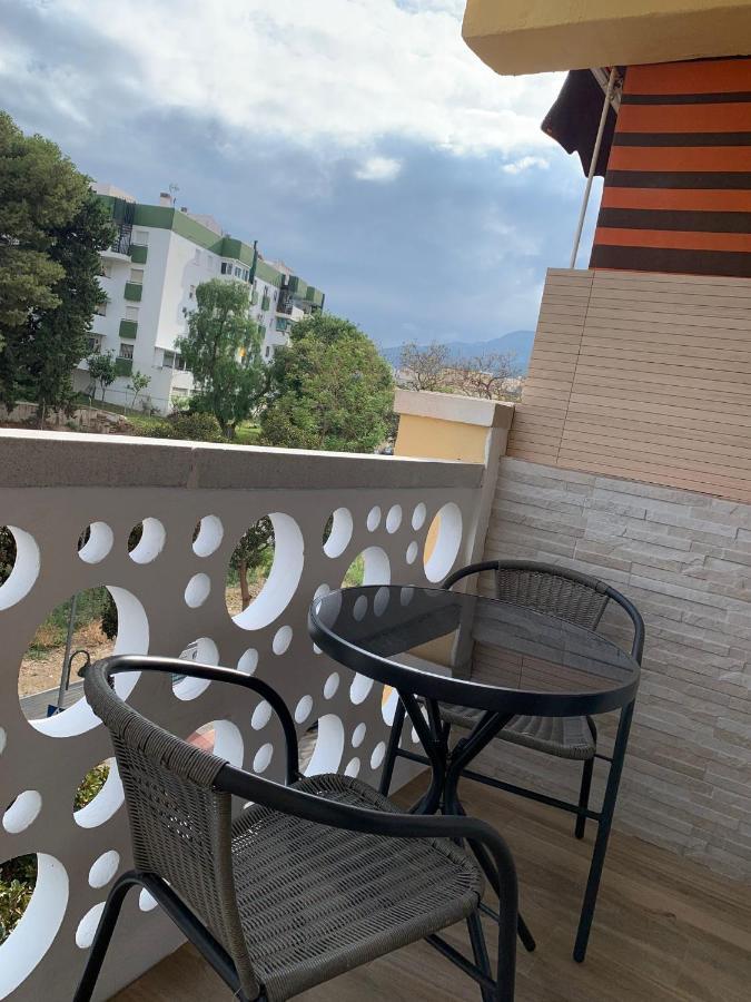 Apartamento Centro Salome Torremolinos Exterior foto