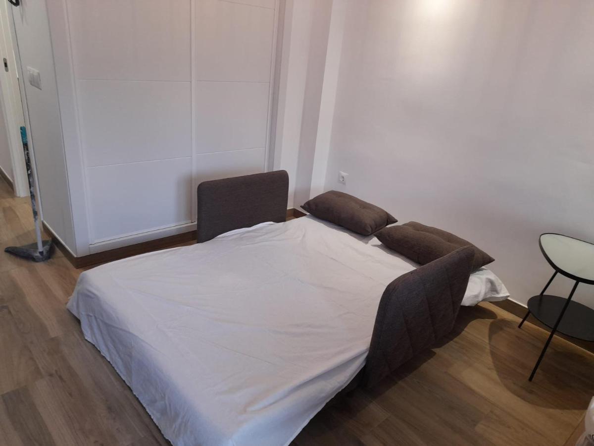 Apartamento Centro Salome Torremolinos Exterior foto