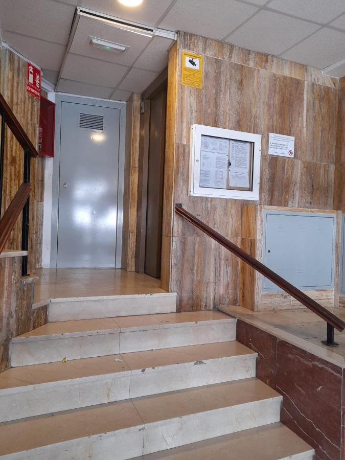 Apartamento Centro Salome Torremolinos Exterior foto