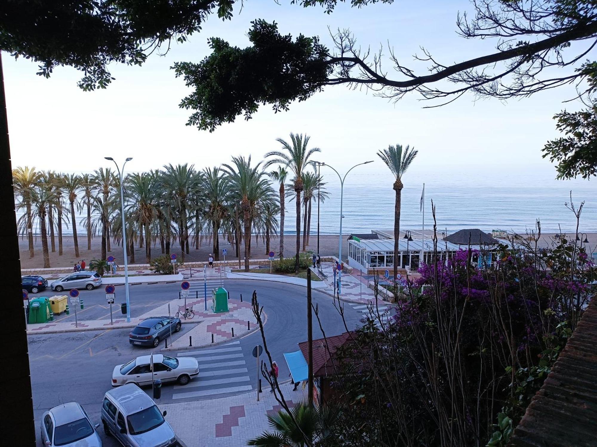 Apartamento Centro Salome Torremolinos Exterior foto